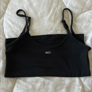 SET ACTIVE formcloud tank top